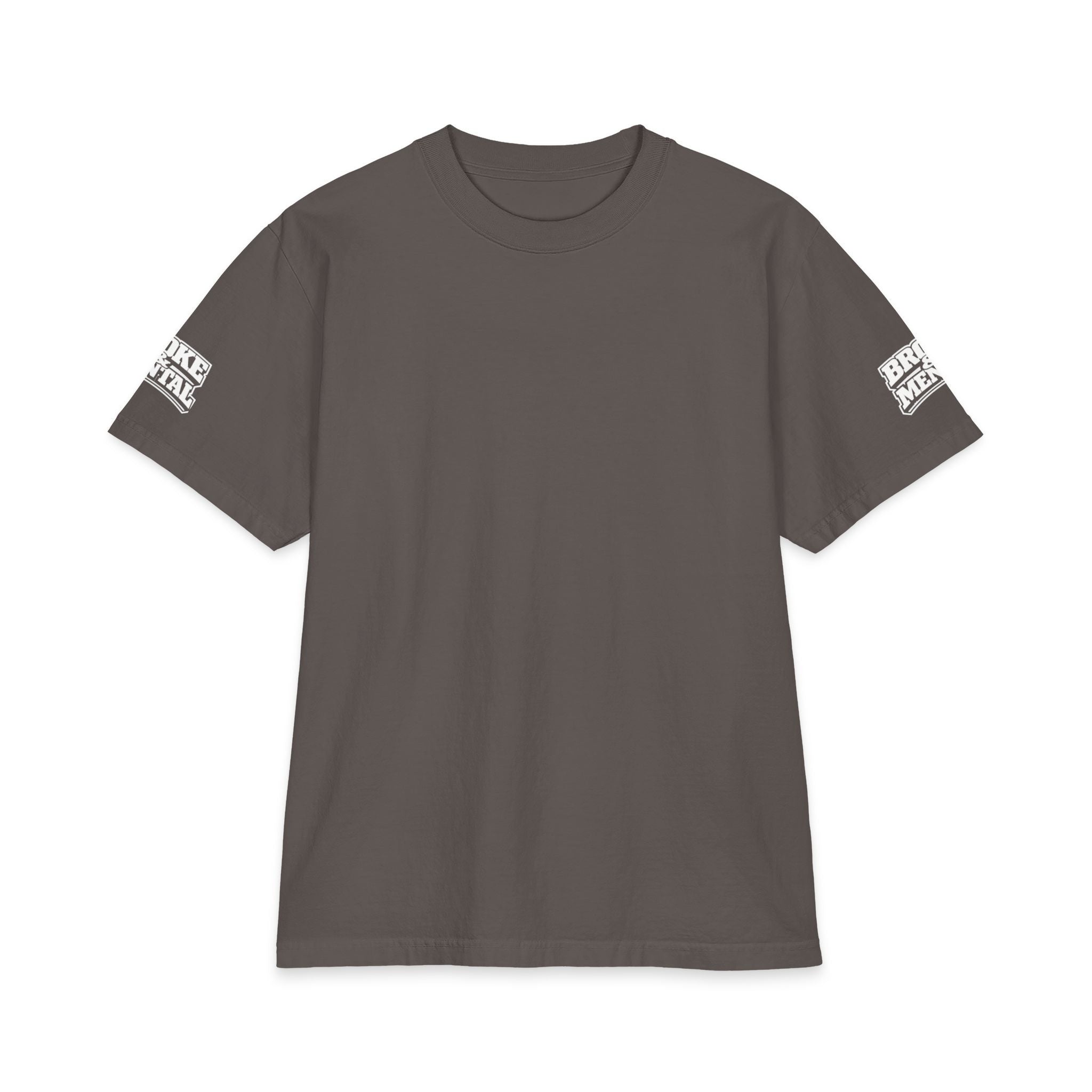 Classic Heavyweight T-Shirt