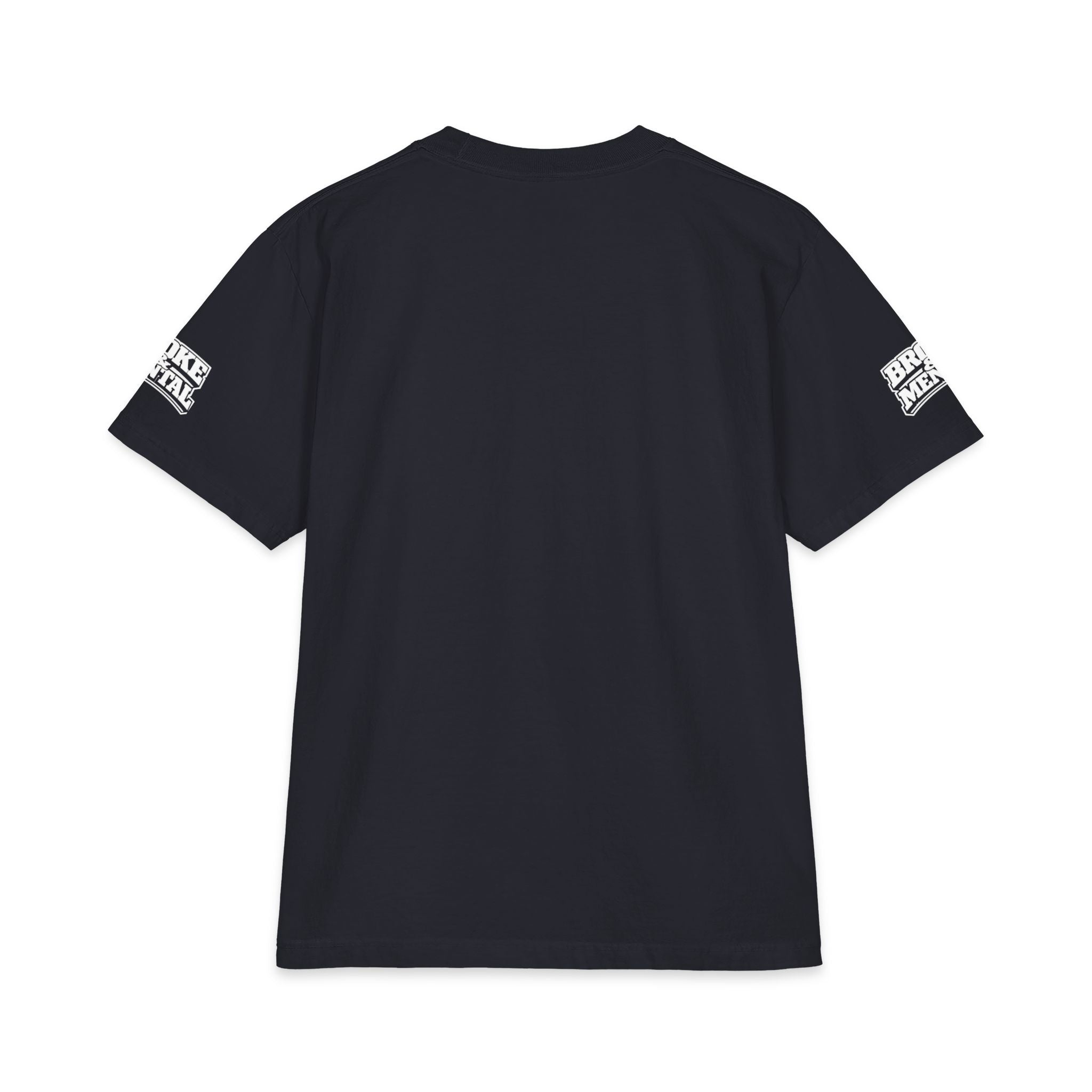 Classic Heavyweight T-Shirt