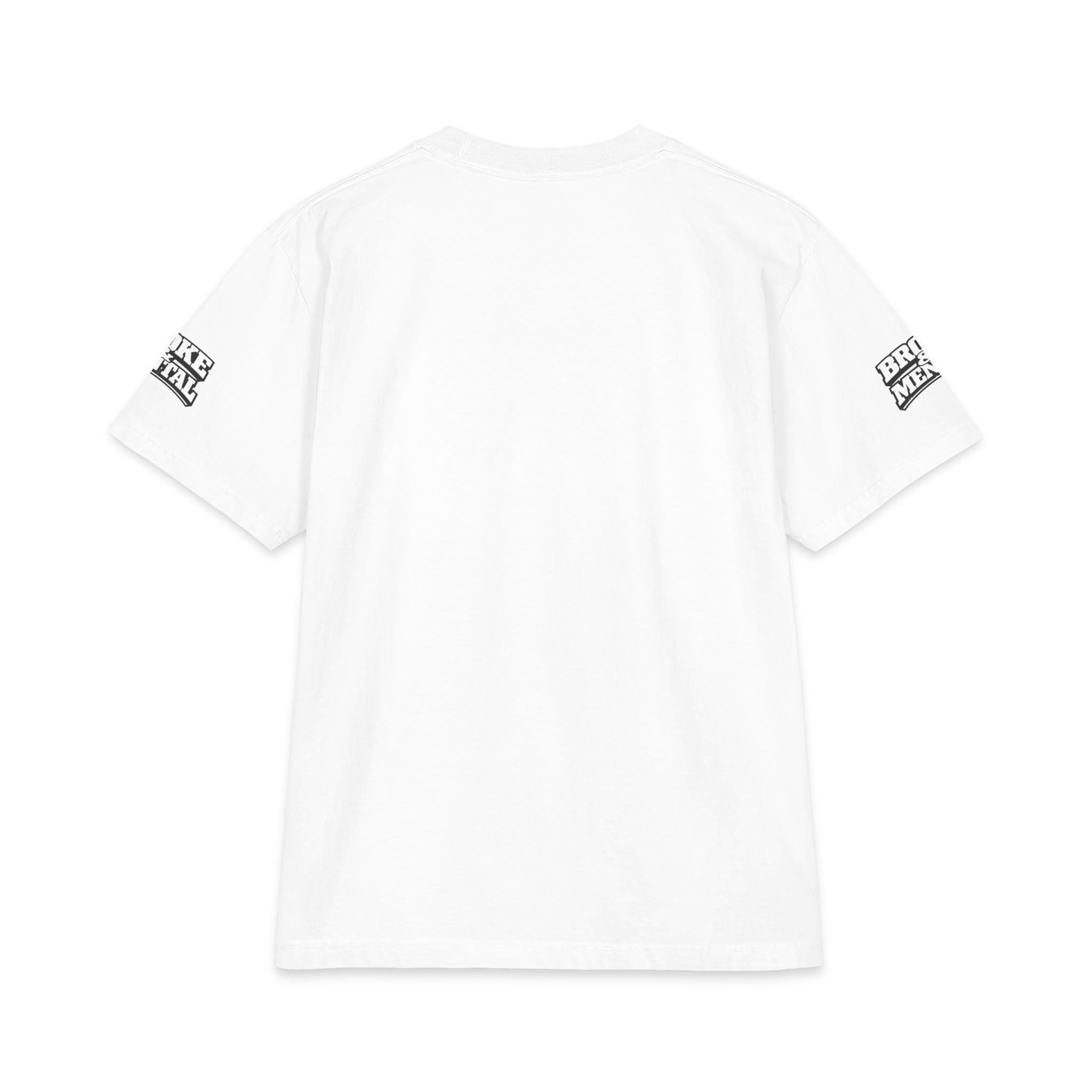 Classic Heavyweight T-Shirt