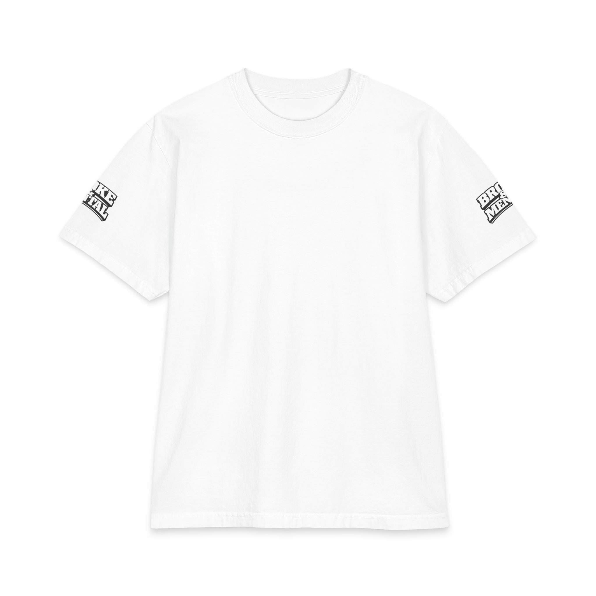 Classic Heavyweight T-Shirt