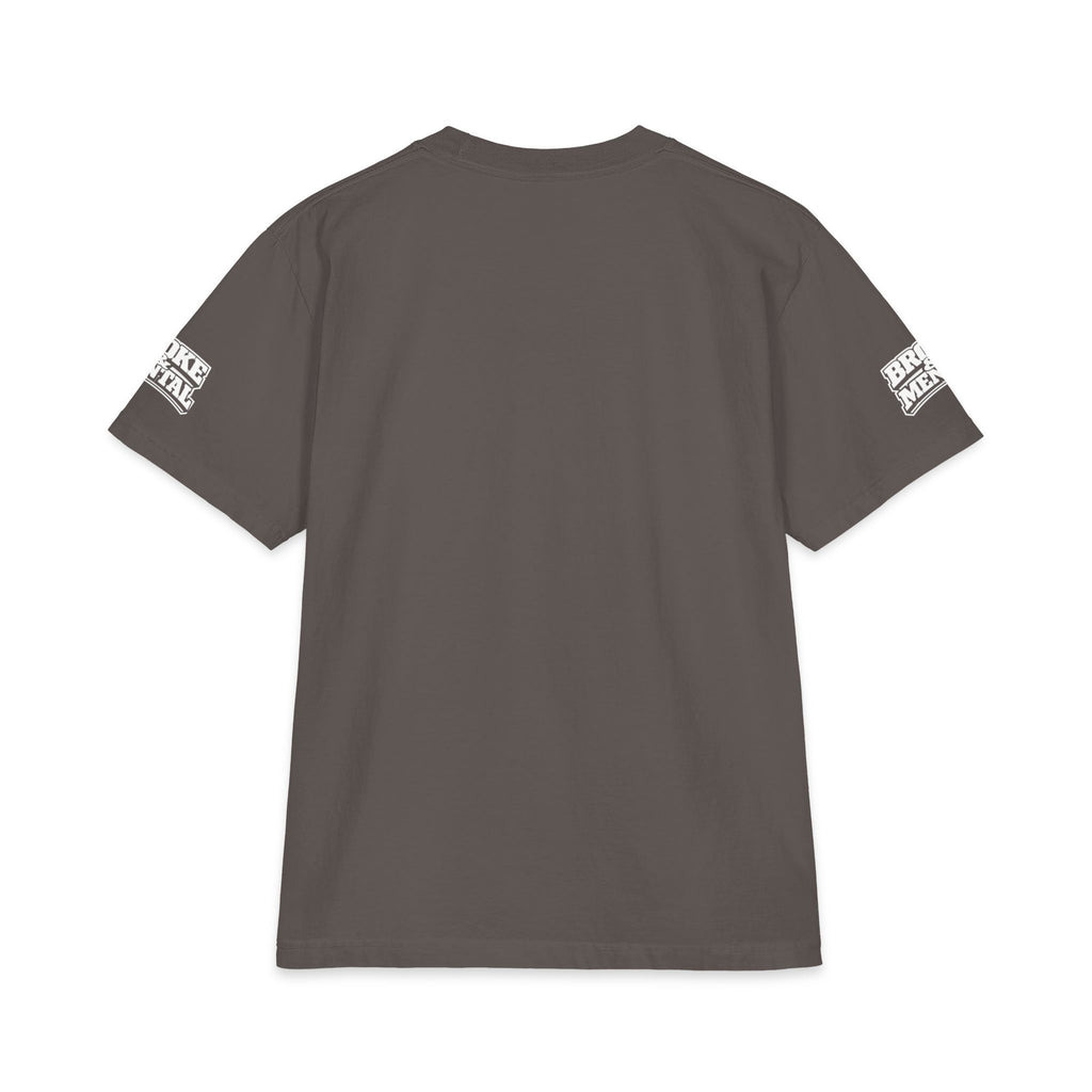 Classic Heavyweight T-Shirt