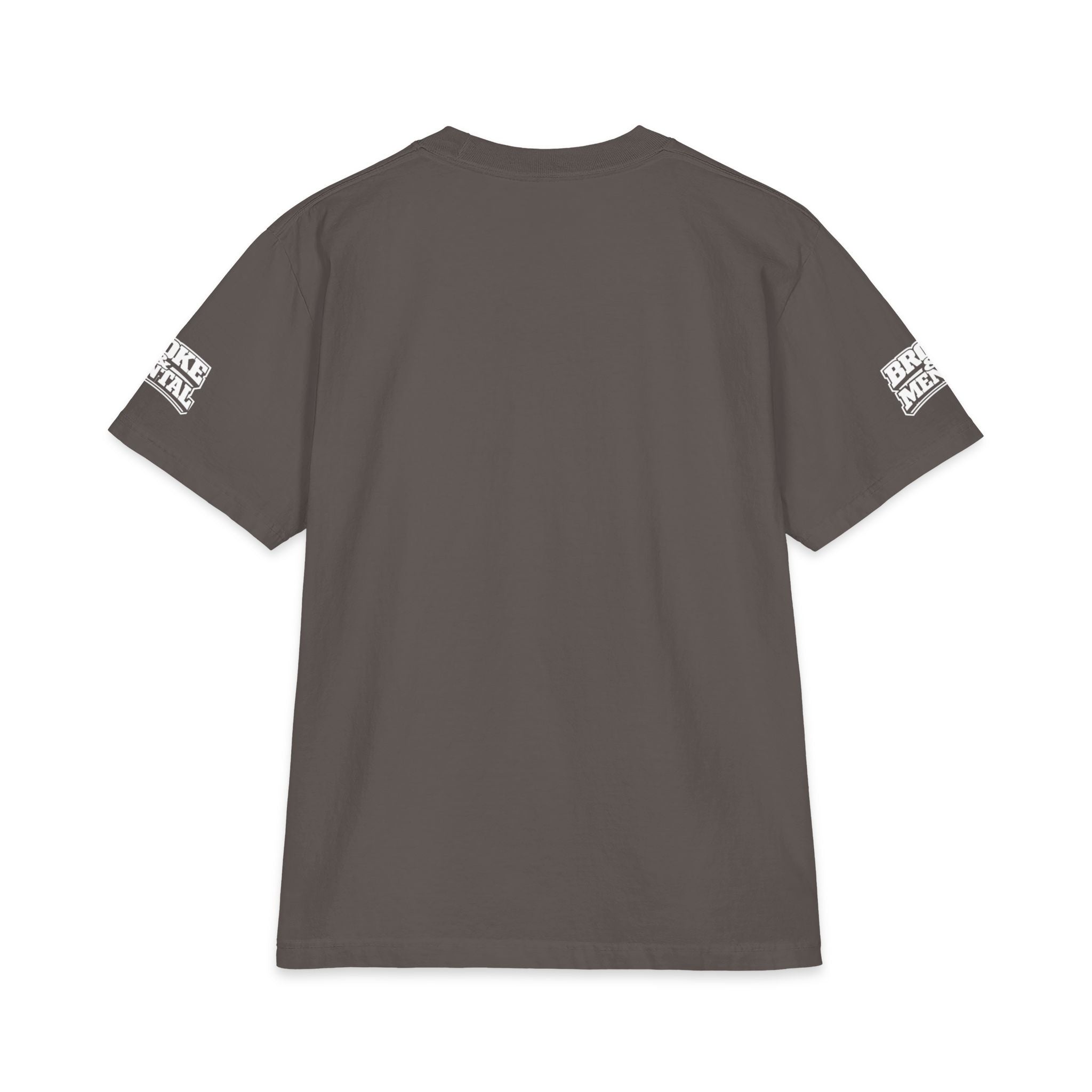 Classic Heavyweight T-Shirt