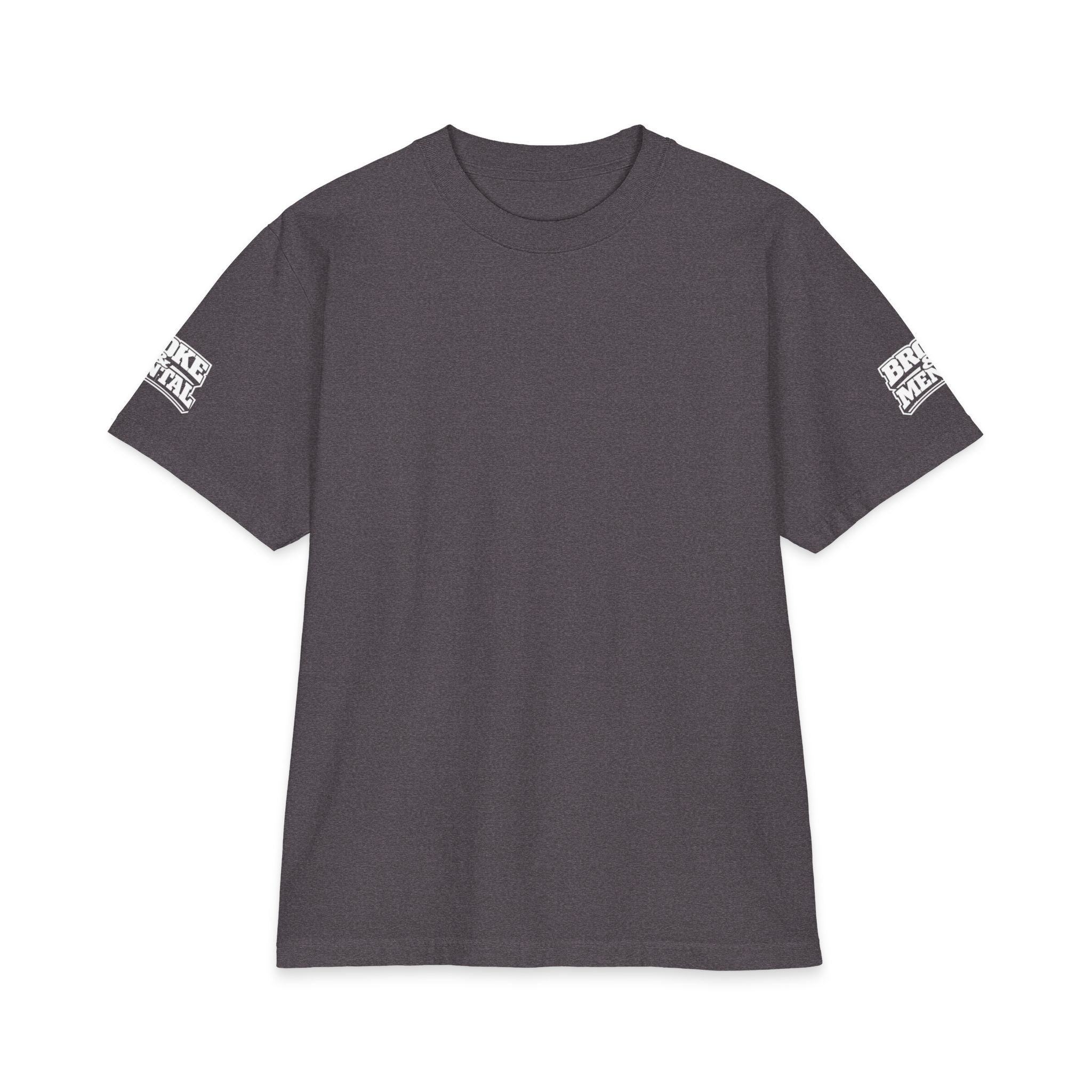 Classic Heavyweight T-Shirt