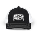 Snapback Trucker Cap