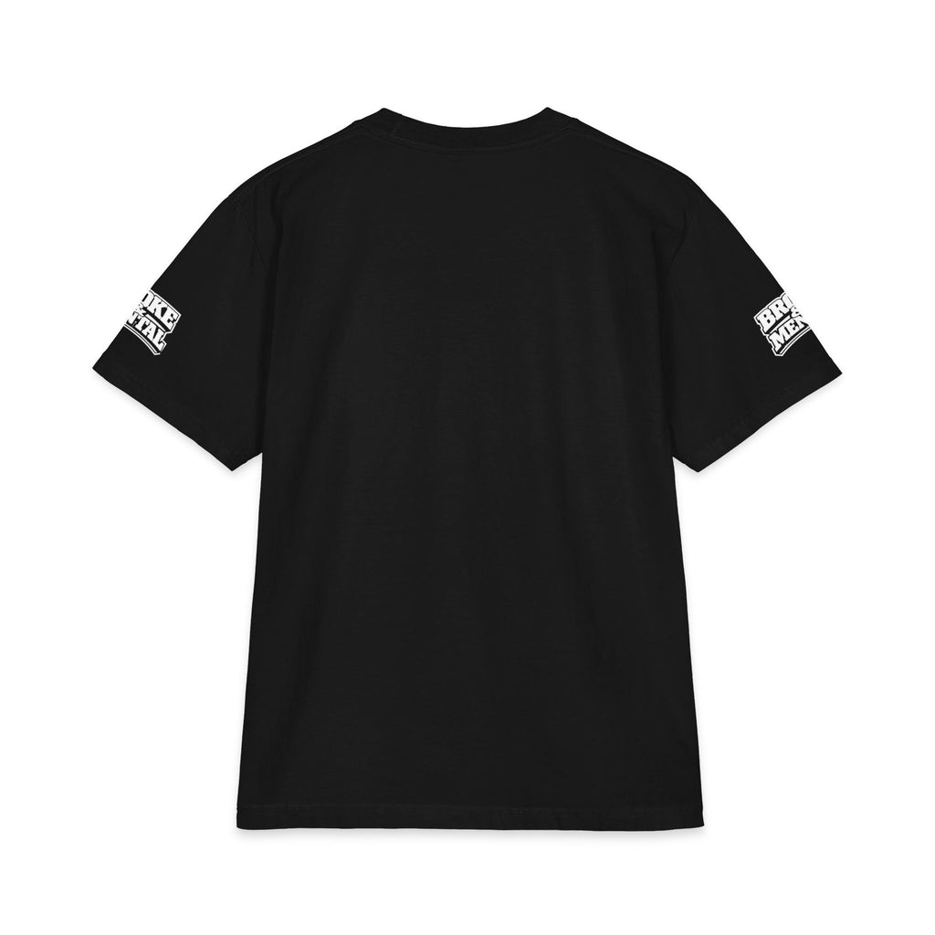 Classic Heavyweight T-Shirt