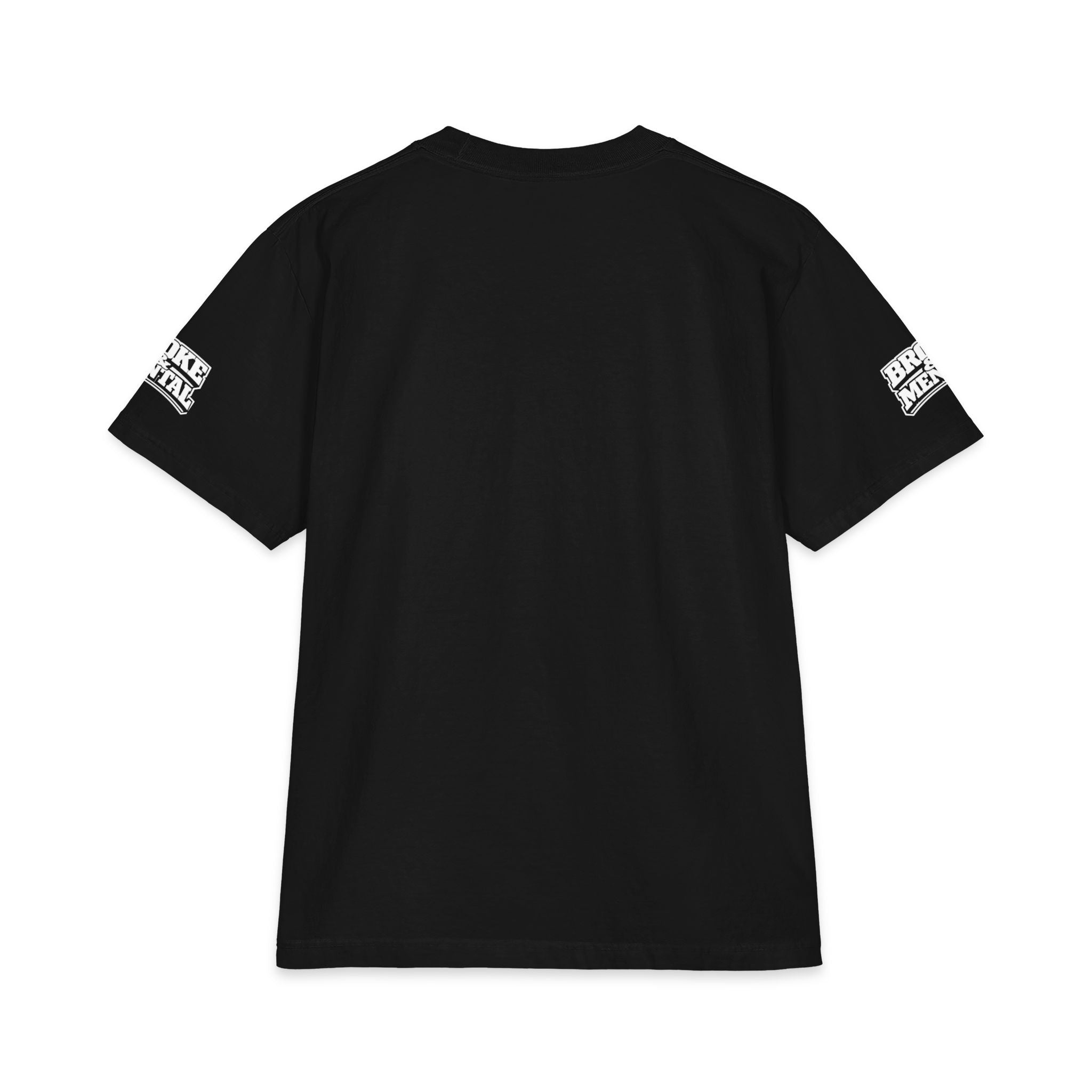 Classic Heavyweight T-Shirt