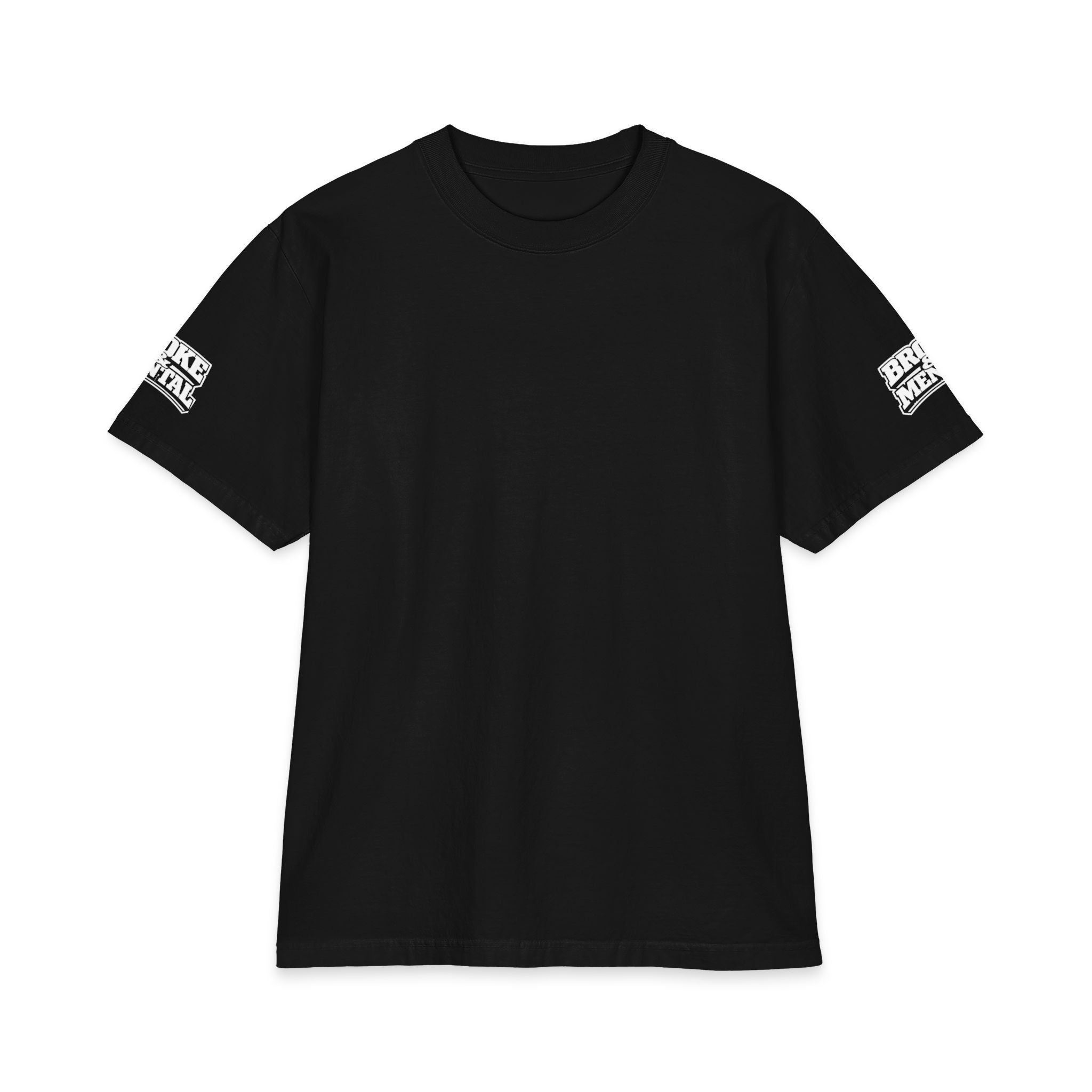 Classic Heavyweight T-Shirt