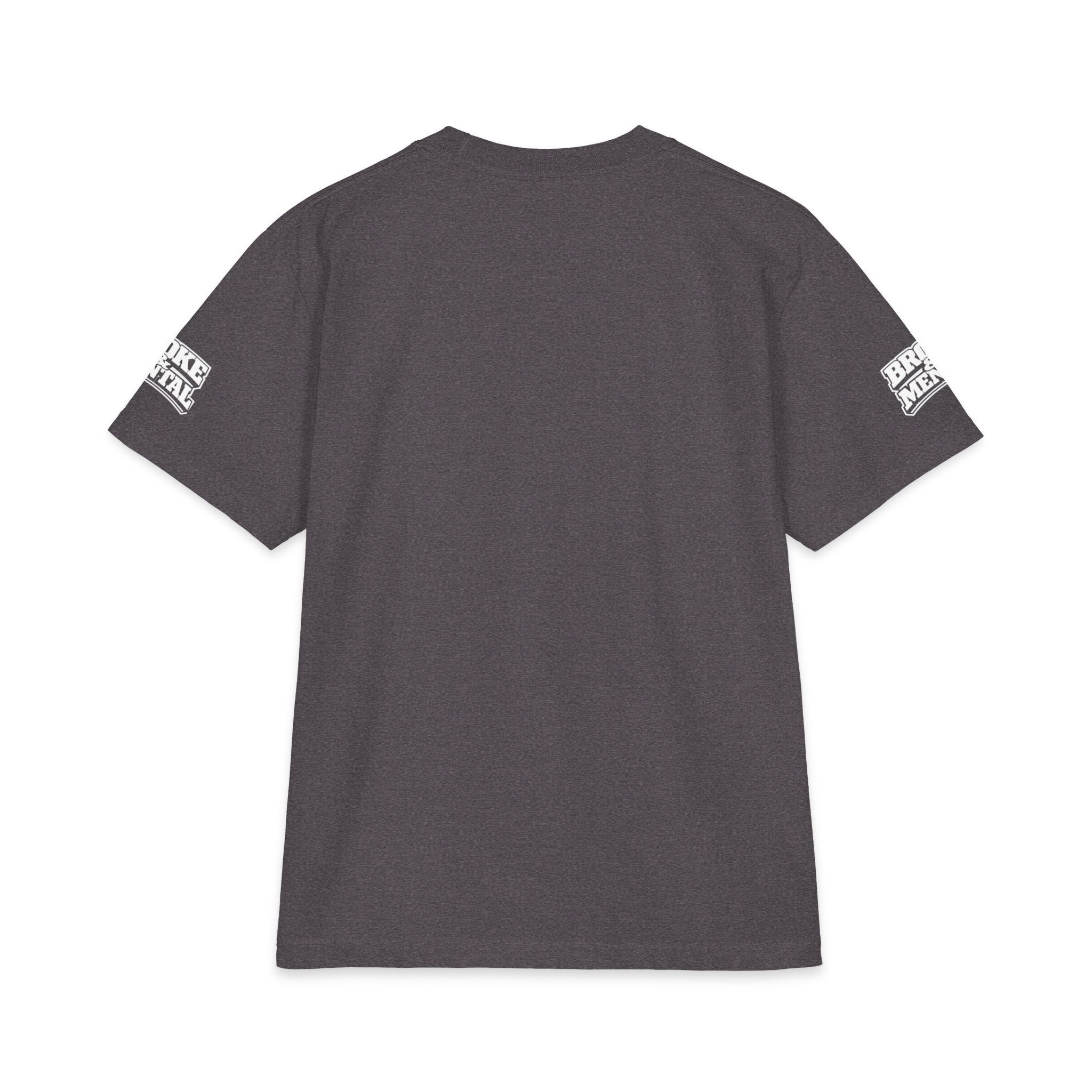 Classic Heavyweight T-Shirt