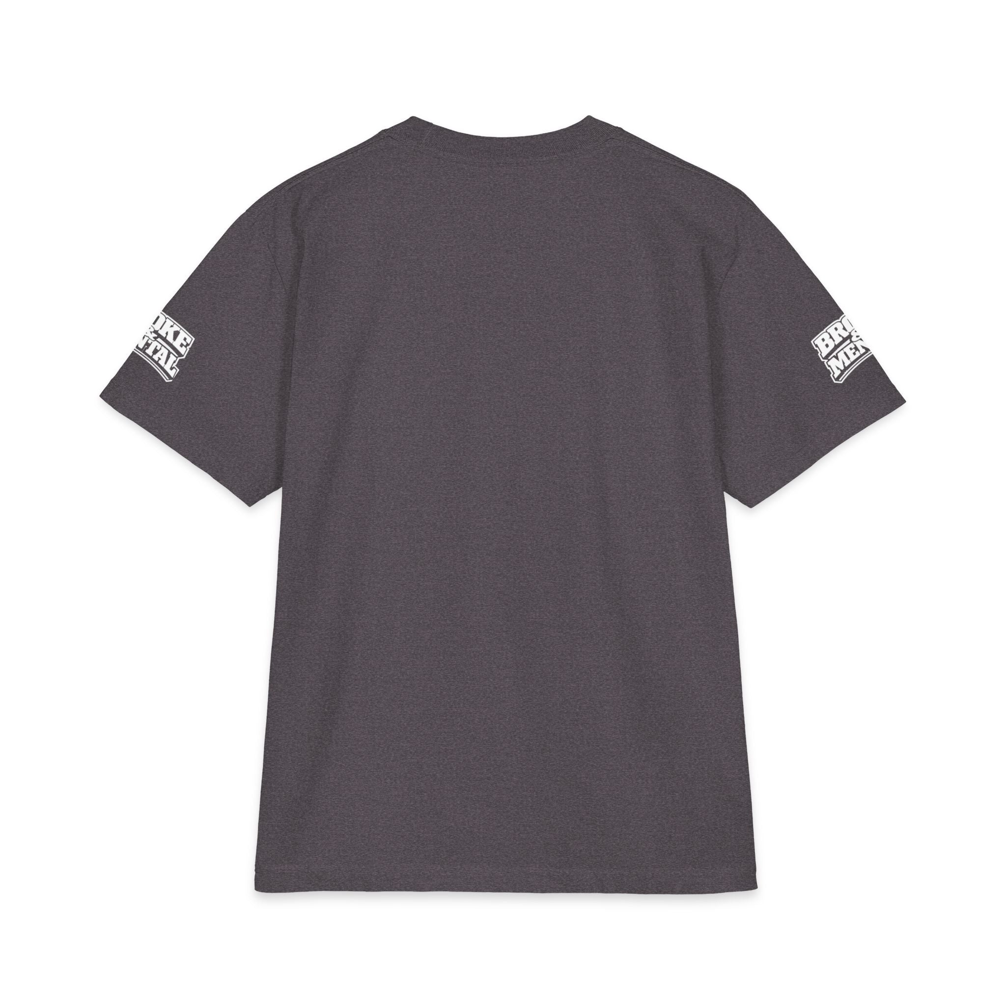 Classic Heavyweight T-Shirt