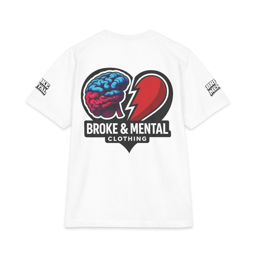 Classic Heavyweight T-Shirt