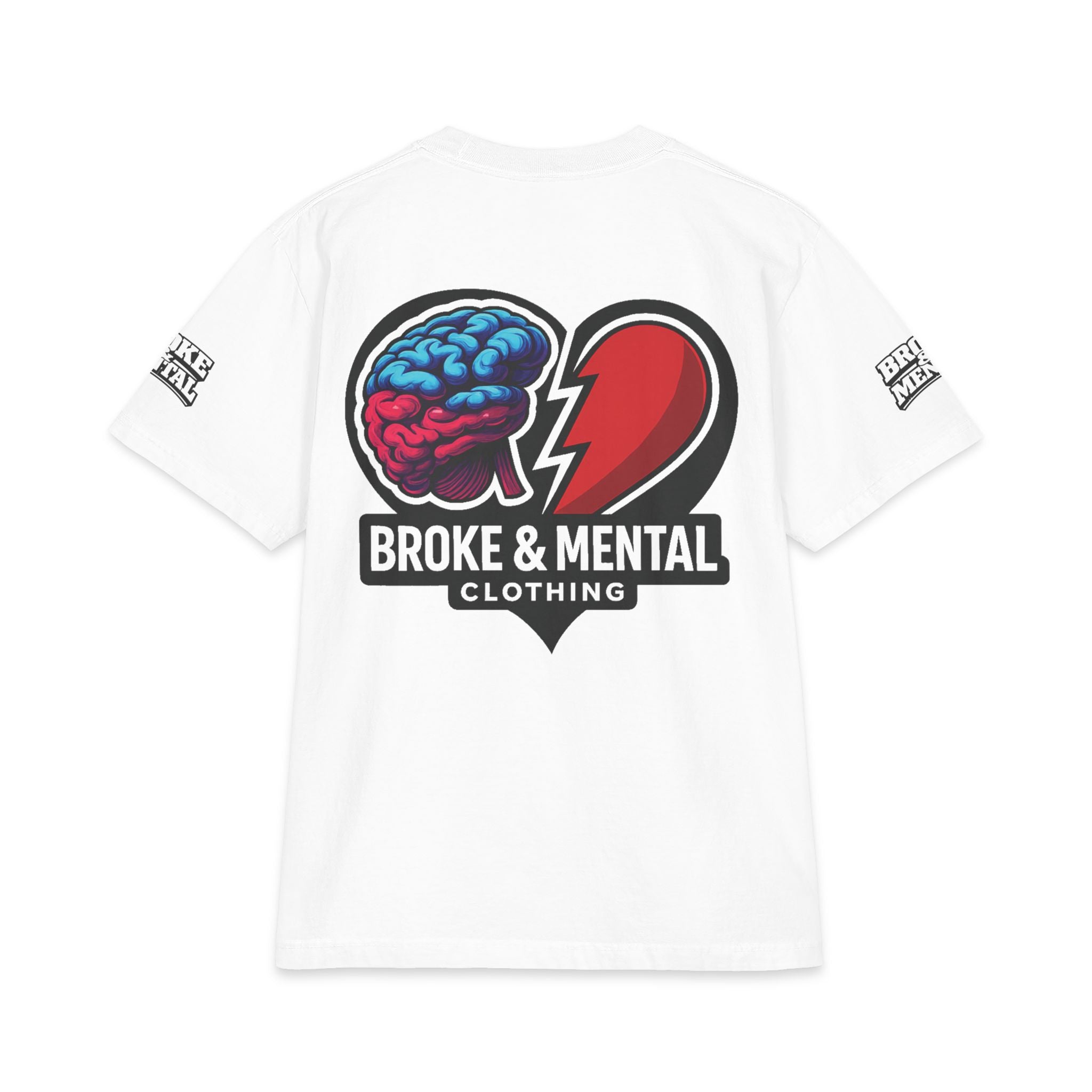 Classic Heavyweight T-Shirt