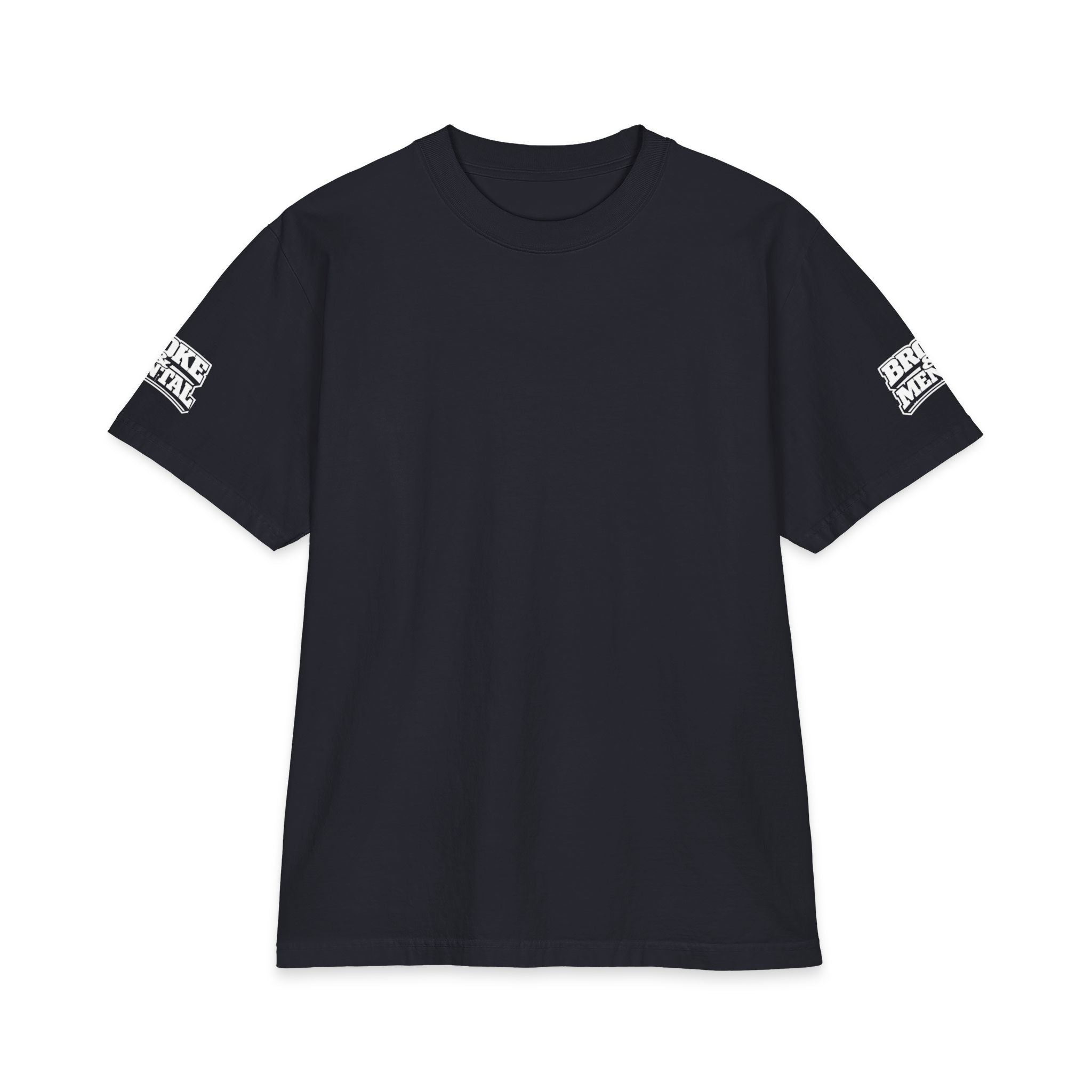 Classic Heavyweight T-Shirt