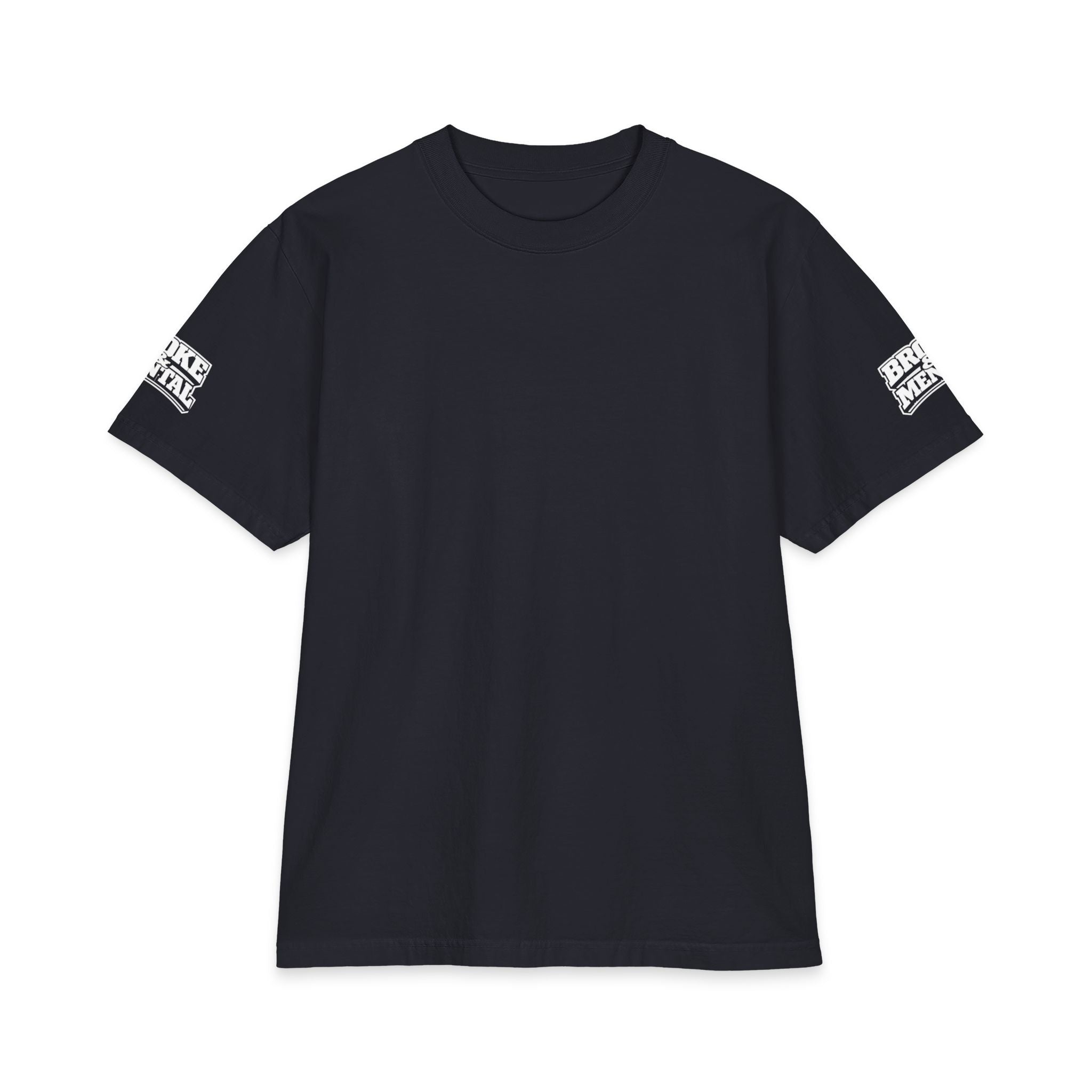 Classic Heavyweight T-Shirt